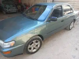 Toyota Corolla 1993 for sale, Damascus