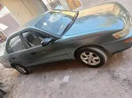Toyota Corolla 1993 for sale, Damascus