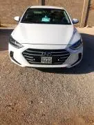 Hyundai Avante 2018 for sale, Homs