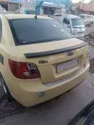 Kia Rio 2010 in excellent condition, Damascus