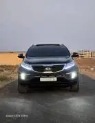 Kia Sportage 2011 for sale, Damascus