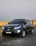Kia Sportage 2011 for sale, Damascus