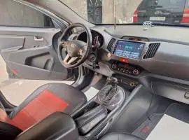 Kia Sportage 2011 for sale, Damascus