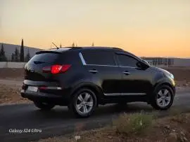Kia Sportage 2011 for sale, Damascus