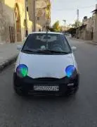 شيري كرت 2004, حلب