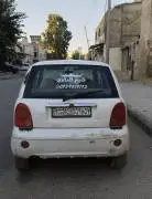 Chery QQ 2004, Aleppo