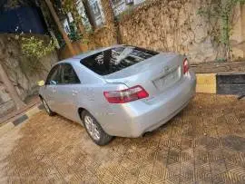 Toyota Camry 2007