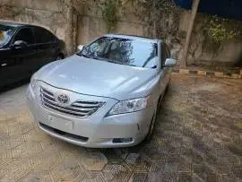 Toyota Camry 2007
