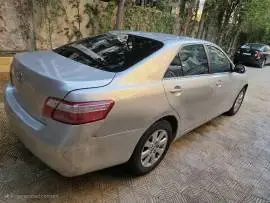 Toyota Camry 2007