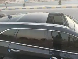 كيا سيرانتو 2018, إدلب