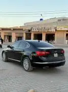 كيا اوبتما K7 2023