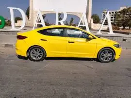 هونداي AD 2017, درعا