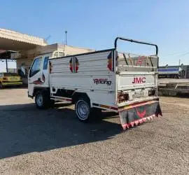 جي ام سي شحن 2008