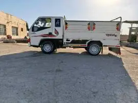 جي ام سي شحن 2008