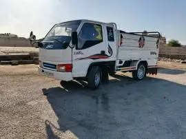 جي ام سي شحن 2008