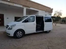 Hyundai H1 Van 2012
