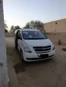 Hyundai H1 Van 2012