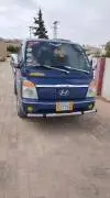 Hyundai Porter 2007