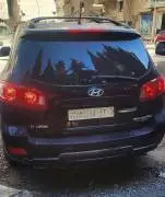 Hyundai Santa Fe 2008, Damascus