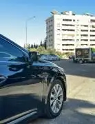 هيونداي ازيرا غراندور 2012, دمشق