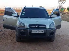 توسان أوربي 2004