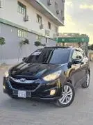 Hyundai Tucson 2012