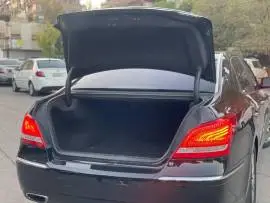 هيونداي ايكوس 2012, دمشق