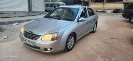 Kia Cerato 2008 for sale