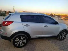 Kia Sportage 2014