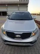 Kia Sportage 2014