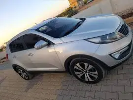 Kia Sportage 2014