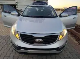 Kia Sportage 2014