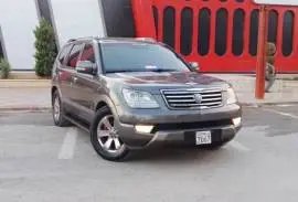 كيا موهافي 2014/2015