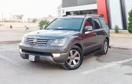 كيا موهافي 2014/2015