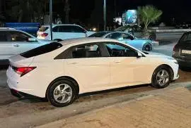 هونداي النترا 2021 بالشحم