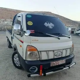 هيونداي بورتر 2005 للبيع