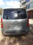 فان هونداي H1 2017 للبيع, اللاذقية