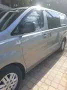 فان هونداي H1 2017 للبيع, اللاذقية