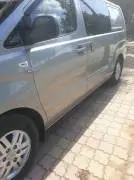 فان هونداي H1 2017 للبيع, اللاذقية