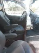 فان هونداي H1 2017 للبيع, اللاذقية