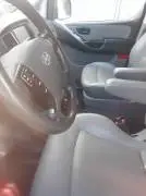 فان هونداي H1 2017 للبيع, اللاذقية