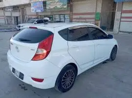 هونداي اكسنت 2015 للبيع