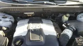 Hyundai Veracruz 2008 for sale