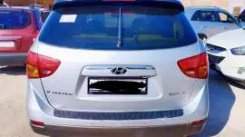 Hyundai Veracruz 2008 for sale
