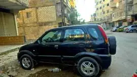 جيب زوتاي 2008, دمشق