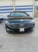 هونداي سوناتا 2015