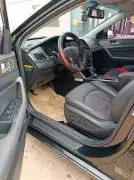 هونداي سوناتا 2015