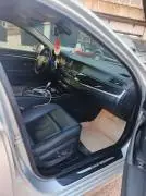 بي ام 520D 2011, حلب