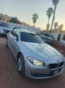 BMW 520D 2011, Aleppo