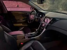 هيونداي سوناتا 2012 للبيع, حماة